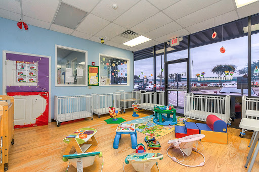Preschool «Kidz Rocket Learning Center», reviews and photos, 15015 Westheimer Rd, Houston, TX 77082, USA