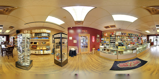 Cigar Shop «Lighthouse Cigars II», reviews and photos, 4020 U.S. 9, Old Bridge, NJ 08857, USA