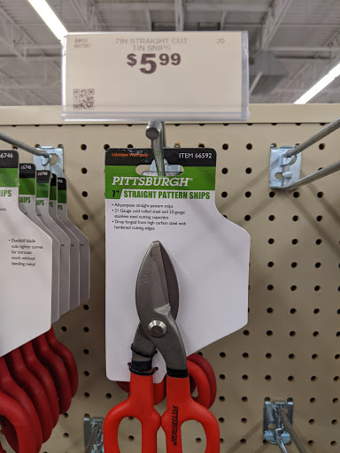 Hardware Store «Harbor Freight Tools», reviews and photos, 10957 State St, Sandy, UT 84070, USA