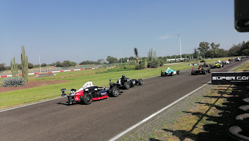 Autódromo de León