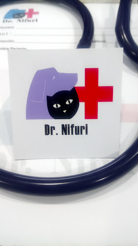 Dr. Nifuri - Veterinario