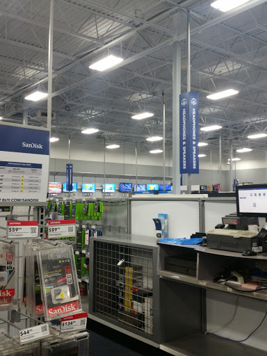 Electronics Store «Best Buy», reviews and photos, 5520 E Skelly Dr, Tulsa, OK 74135, USA