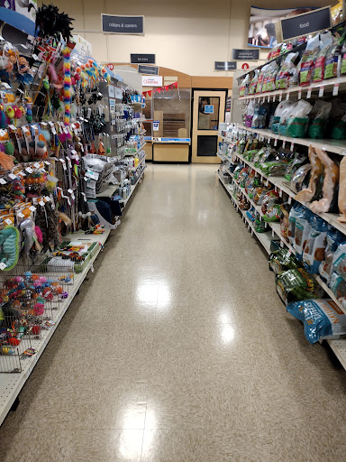 PetSmart