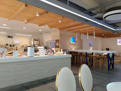 Blu shaak 블루샥 부산 시청점 대한민국 부산광역시 연제구 연산제5동 1369-14 Blu shaak 블루샥 부산 시청점