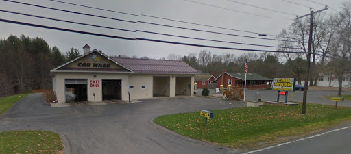 Queen Bee Carwash & Detail Center en Southampton