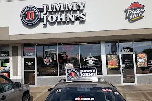 Jimmy John's image