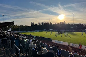 Finnvedsvallen (IFK Värnamo) image