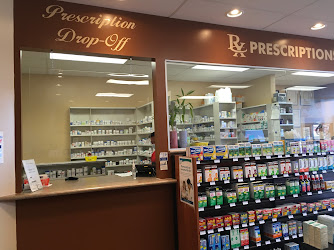 White's Pharmacy