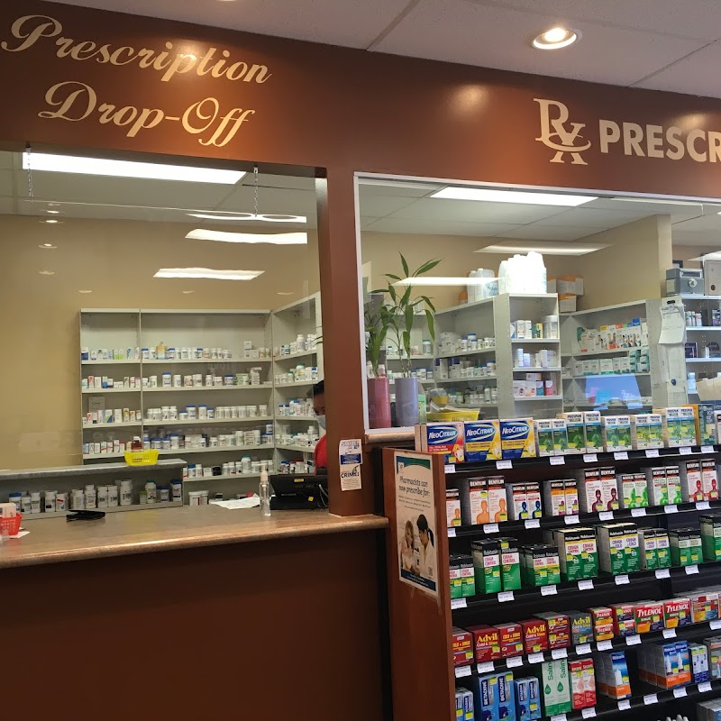 White's Pharmacy