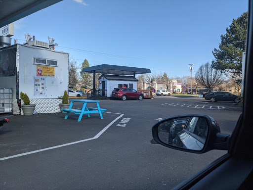 Car Wash «Scrubbys Car Wash», reviews and photos, 80 NE Burnside Rd, Gresham, OR 97030, USA