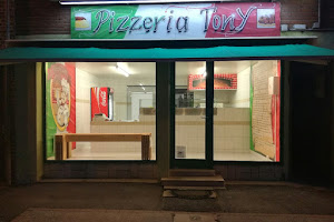 Pizzeria Tony
