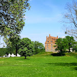 Photo n°6 de l'avis de Uwe.e fait le 19/05/2022 à 05:39 sur le  Schloss und Gut Ulrichshusen à Schwinkendorf