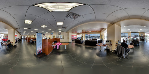 Toyota Dealer «Toyota of Elizabeth City», reviews and photos