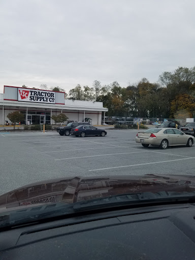 Home Improvement Store «Tractor Supply Co.», reviews and photos, 321 N 3rd St, Oxford, PA 19363, USA