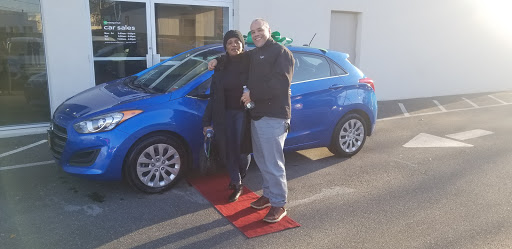 Used Car Dealer «Enterprise Car Sales», reviews and photos, 179 N Franklin St #185, Hempstead, NY 11550, USA