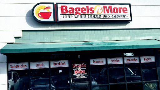 Bagels n More image
