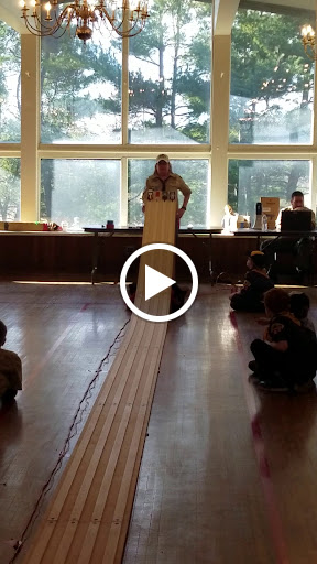 Golf Course «Merrick Golf Course», reviews and photos, 2550 Clubhouse Rd #1, Merrick, NY 11566, USA