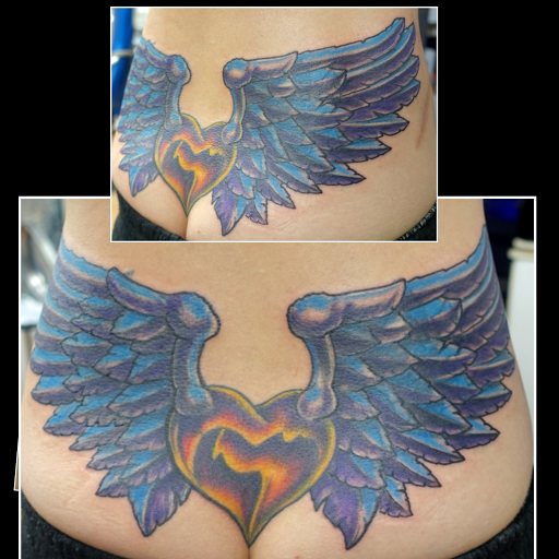 Tattoo Shop «Pricz Tattoo Studio», reviews and photos, 6985 W Sahara Ave # 204, Las Vegas, NV 89117, USA