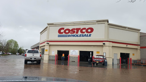 Warehouse store «Costco Wholesale», reviews and photos, 2505 Catron St, Bozeman, MT 59718, USA