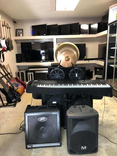 Pawn Shop «Desert Hot Springs Jewelry», reviews and photos