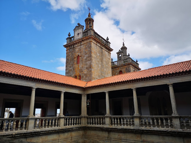 Sé Catedral de Viseu - Igreja