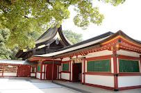 temple dazaifu