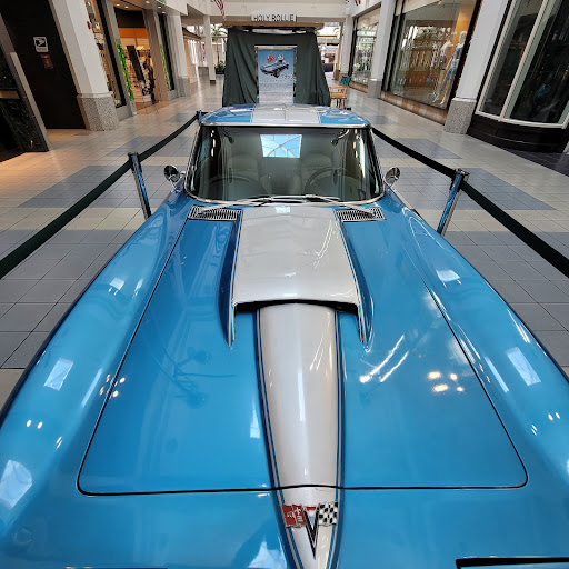 Shopping Mall «Vista Ridge Mall», reviews and photos, 2401 S Stemmons Fwy, Lewisville, TX 75067, USA