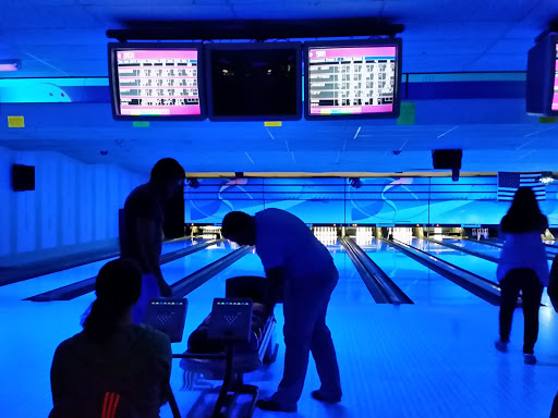 Bowling Alley «Mountain View Lanes», reviews and photos, 150 E Reservoir Rd, Woodstock, VA 22664, USA