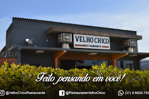 Restaurante Velho Chico image