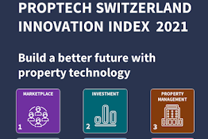 PropTech Switzerland