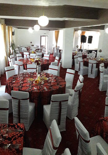 Pensiunea Heaven - Hostal