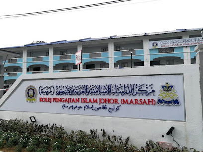 Kolej Pengajian Islam Johor (MARSAH)