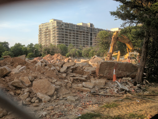 Shopping Mall «Colonial Village Shopping Center», reviews and photos, 1723 Wilson Blvd, Arlington, VA 22209, USA