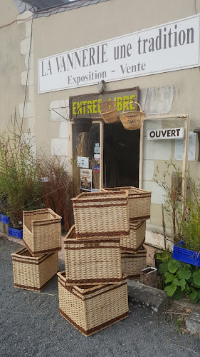 Metezeau Aurelien à Villaines-les-Rochers