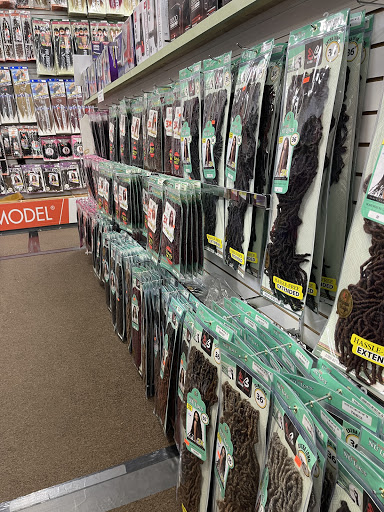 Beauty Supply Store «For You Beauty Supply Hair Wig», reviews and photos, 218-20 Hempstead Ave, Queens Village, NY 11429, USA