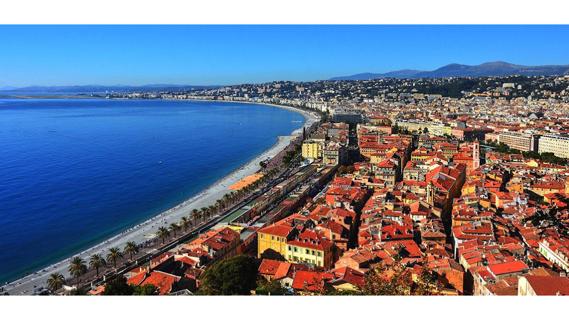 Agence ICADE Immobilier - Nice à Nice (Alpes-Maritimes 06)