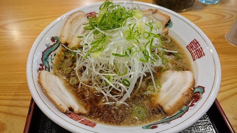 熱烈タンタン麺一番亭大洲店