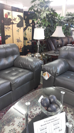 Thrift Store «Orlando Union Rescue Mission», reviews and photos, 911 W Central Blvd, Orlando, FL 32805, USA