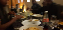 Plats et boissons du Restaurant marocain Saveurs du Maroc à Mons-en-Barœul - n°8