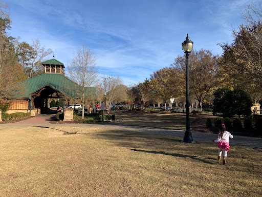 Park «Abernathy Greenway», reviews and photos, 70 Abernathy Rd NE, Sandy Springs, GA 30328, USA