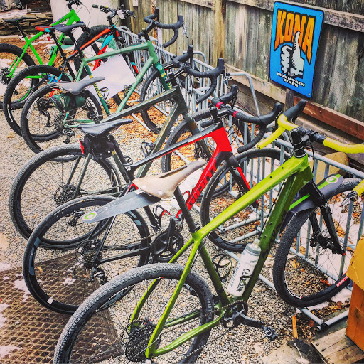 Overlook Bicycles, 93 Tinker St, Woodstock, NY 12498, USA, 