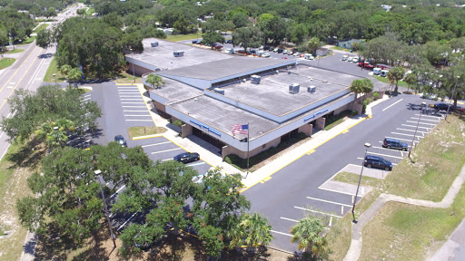 Post Office «United States Postal Service», reviews and photos, 495 Alt 19, Palm Harbor, FL 34683, USA