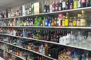 Ronny's Liquors & Bar image