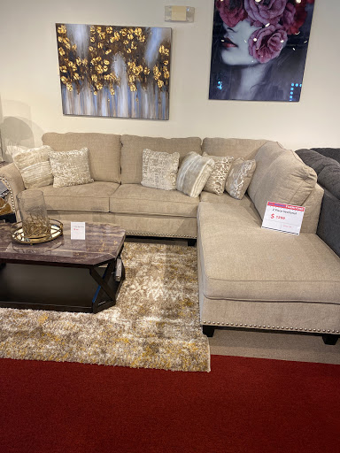 Furniture Store «All Brands Furniture», reviews and photos, 605 New Brunswick Ave, Perth Amboy, NJ 08861, USA