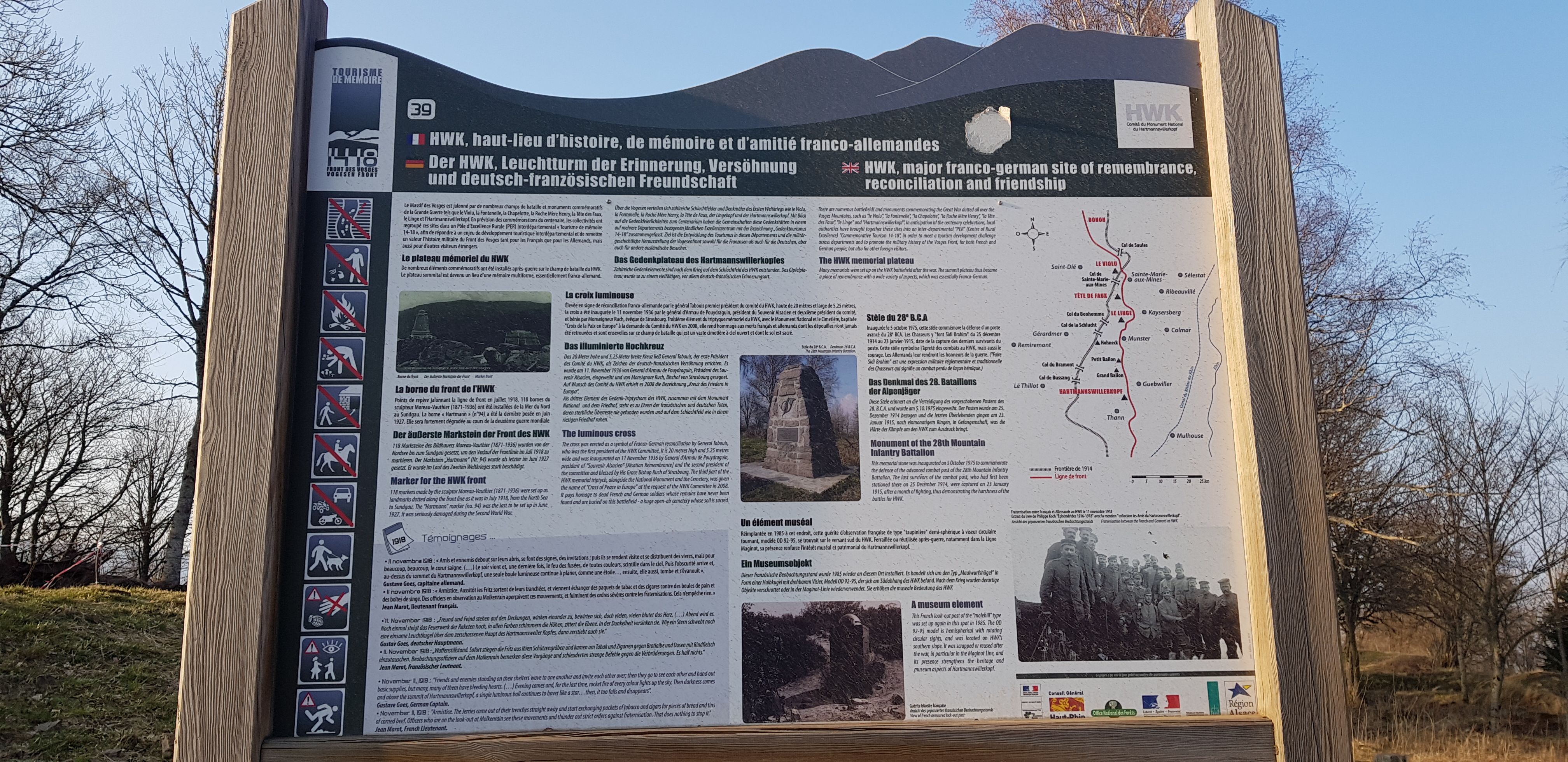 Photo n° 29 de l'avis de Alex.t fait le 22/03/2022 à 18:40