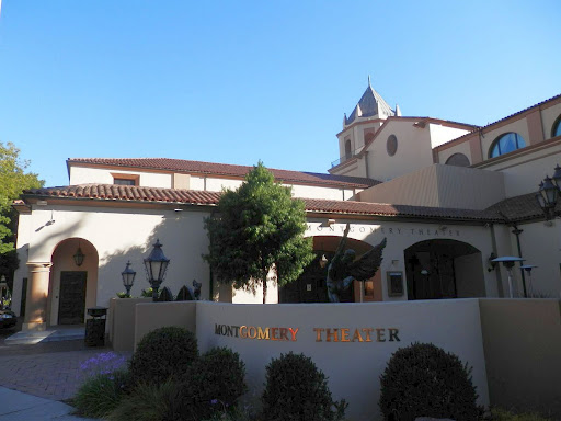 Performing Arts Theater «Montgomery Theater», reviews and photos, 271 S Market St, San Jose, CA 95113, USA