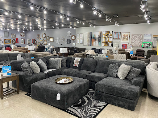 Furniture Store «Furniture Depot», reviews and photos, 1644 US-41, Schererville, IN 46375, USA