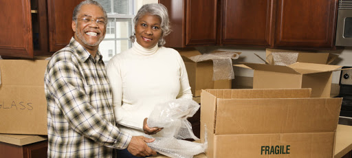 Moving Company «Summit Movers Inc.», reviews and photos, 347 W 14th St, Panama City, FL 32401, USA