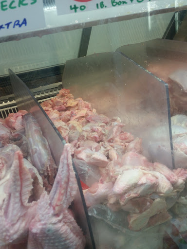 Supermarket «SUPER LAND MARKET», reviews and photos, 17021 Schoolcraft Ave, Detroit, MI 48227, USA