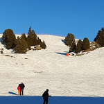 Photo n° 5 de l'avis de Jean.o fait le 18/02/2023 à 19:05 pour chamrousse à Chamrousse